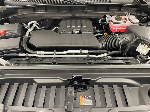 New 2026 GMC Sierra 1500 Pro w/ Pro Value Package image 16