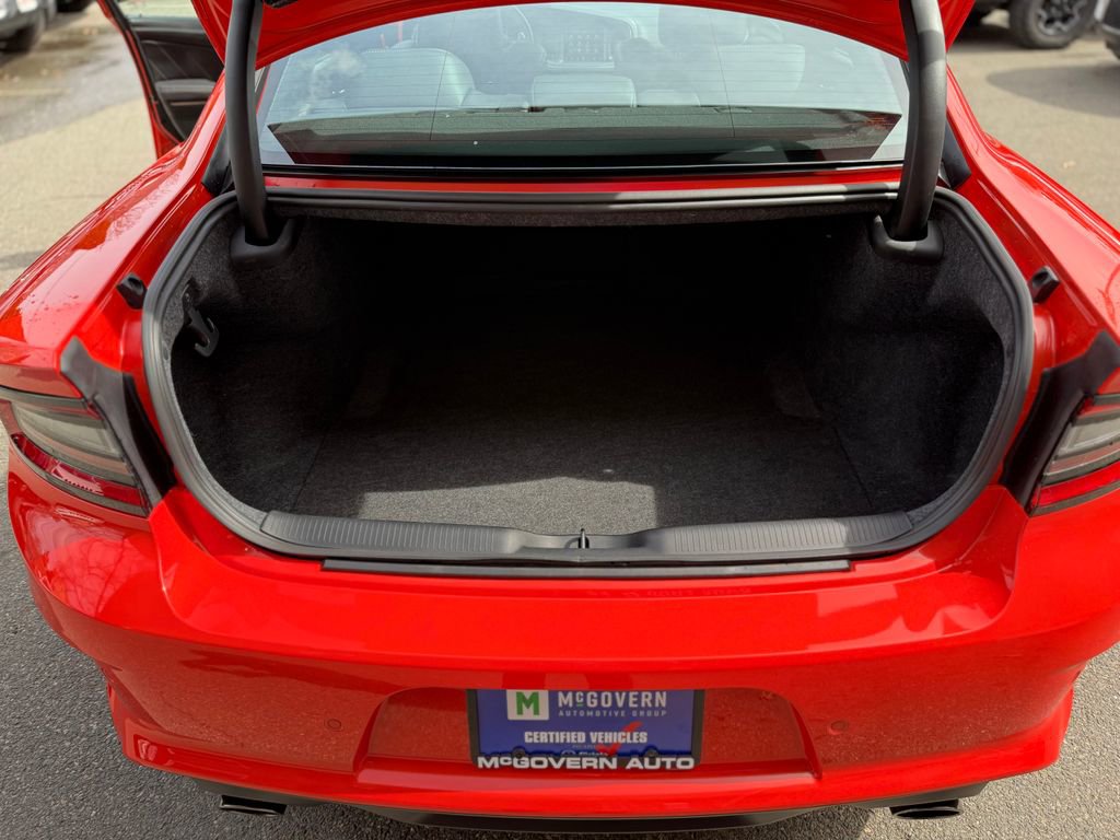 Used 2023 Dodge Charger SRT Hellcat image 31