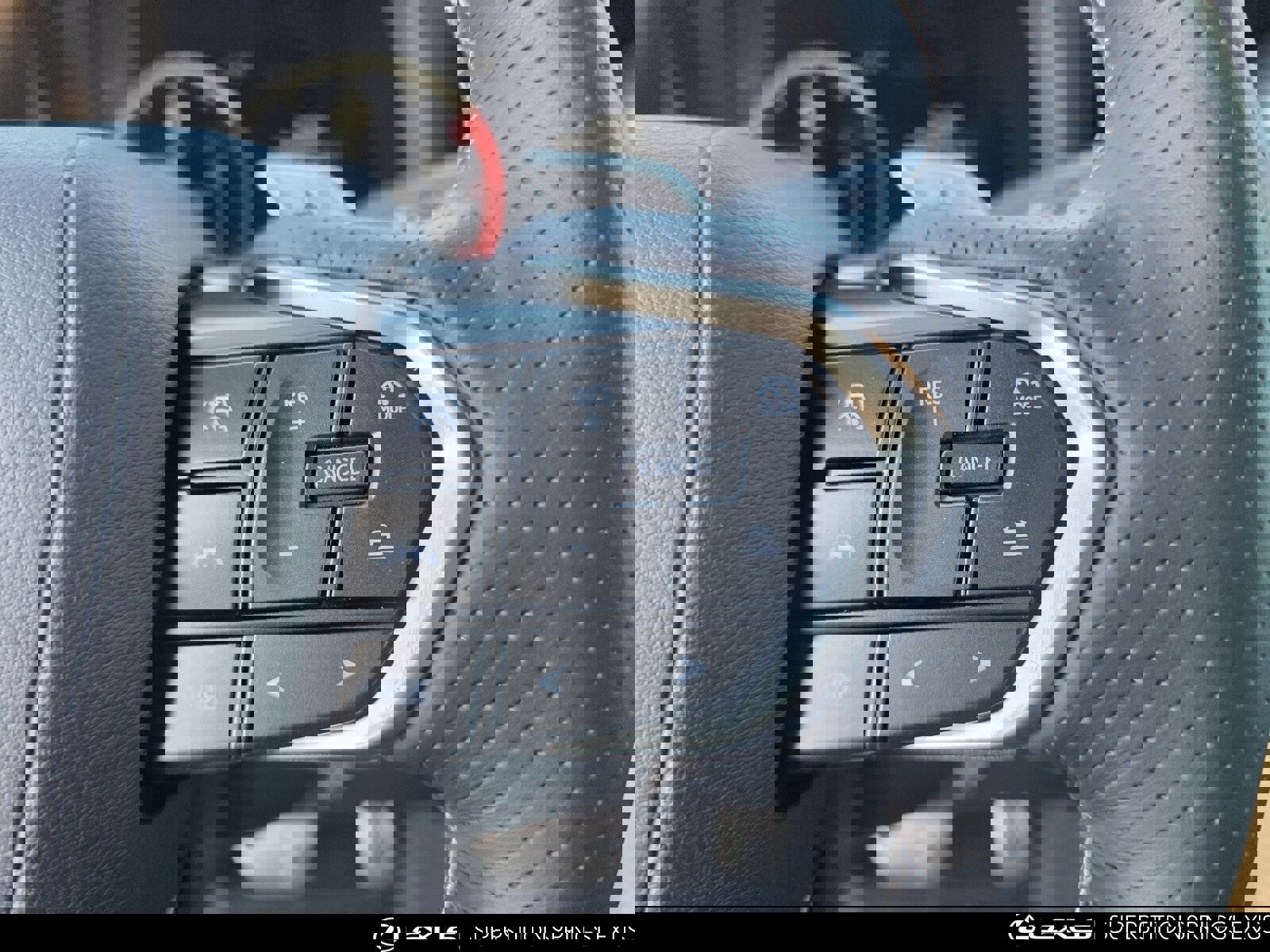 New 2026 Lexus LX 600 F Sport image 24