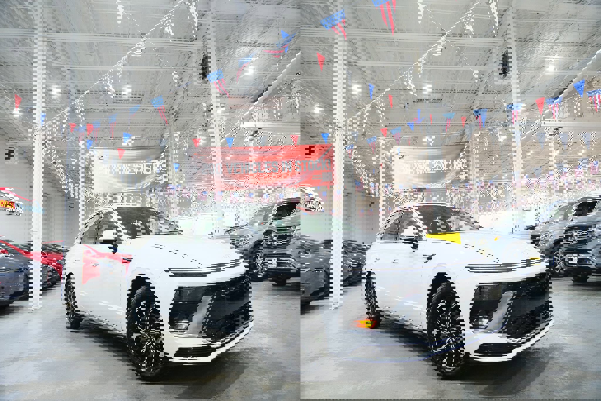 Used 2025 Hyundai Sonata SEL image 2