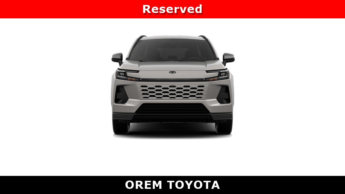New 2026 Toyota RAV4 SE w/ Convenience Package AWD/4WD image 17