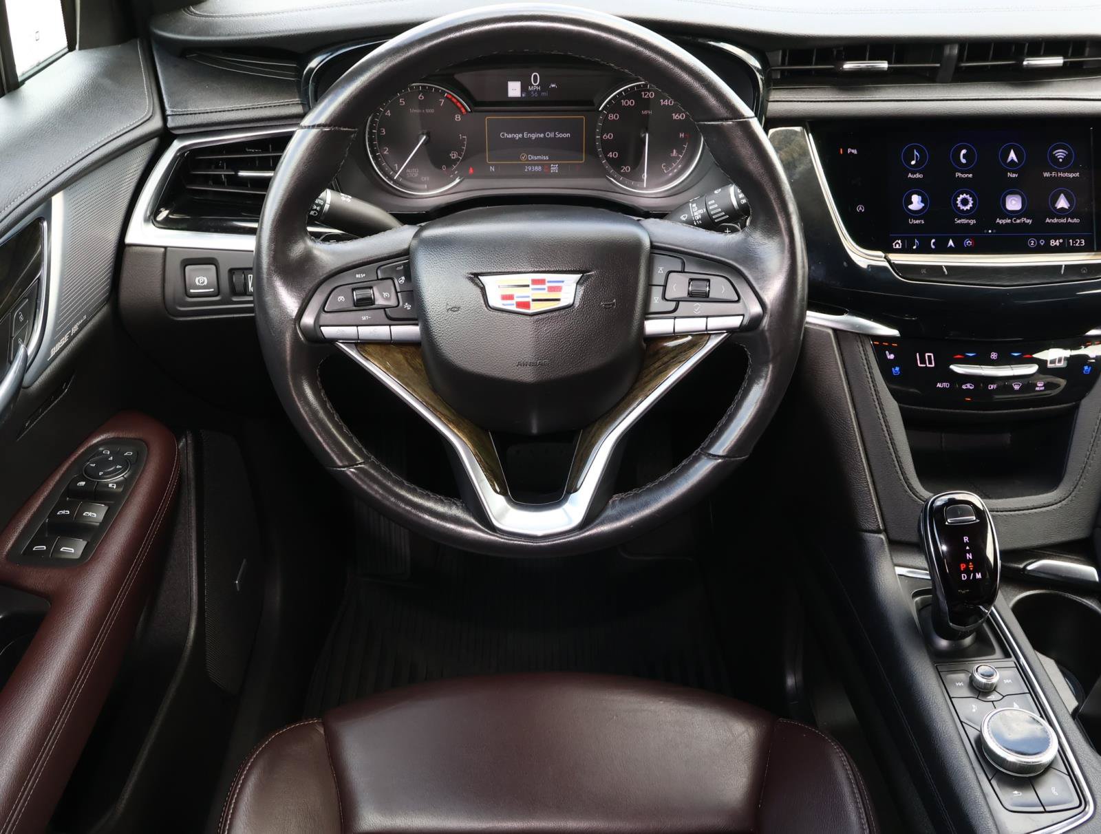 Certified 2024 Cadillac XT6 Premium Luxury AWD/4WD image 13
