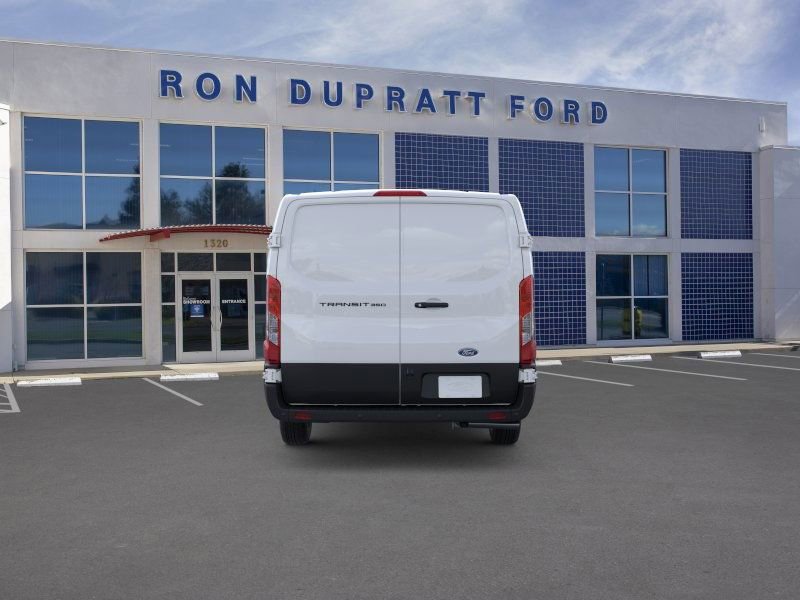 New 2026 Ford Transit 350 Low Roof image 6
