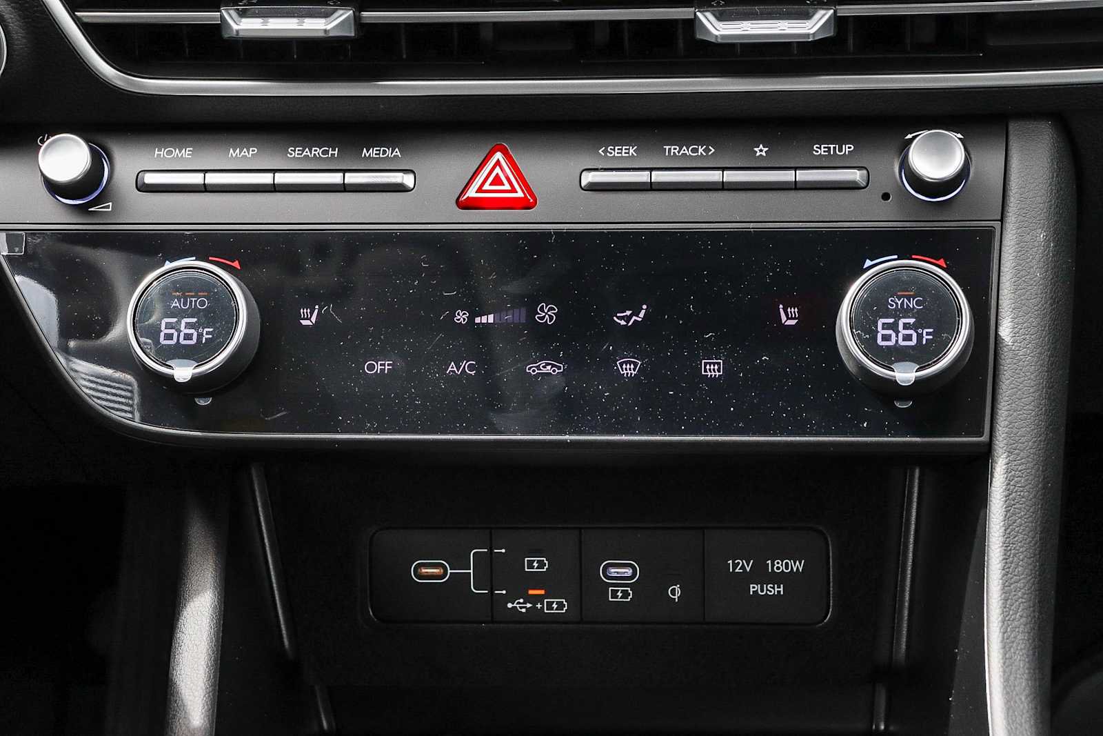New 2026 Hyundai Sonata SEL FWD image 21