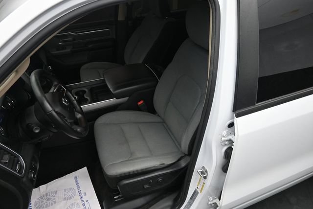 Used 2020 RAM 1500 Big Horn AWD/4WD image 11
