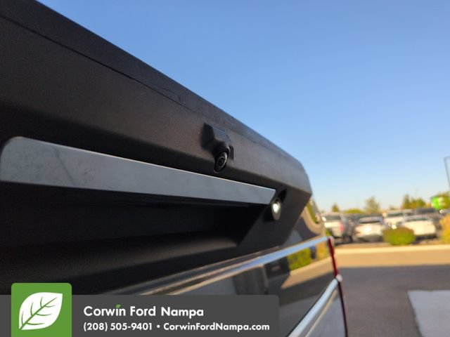 Used 2020 Ford F250 Platinum AWD/4WD image 30