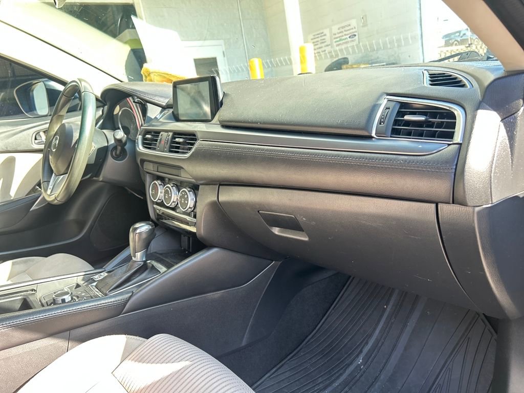 Used 2016 MAZDA MAZDA6 Sport image 13