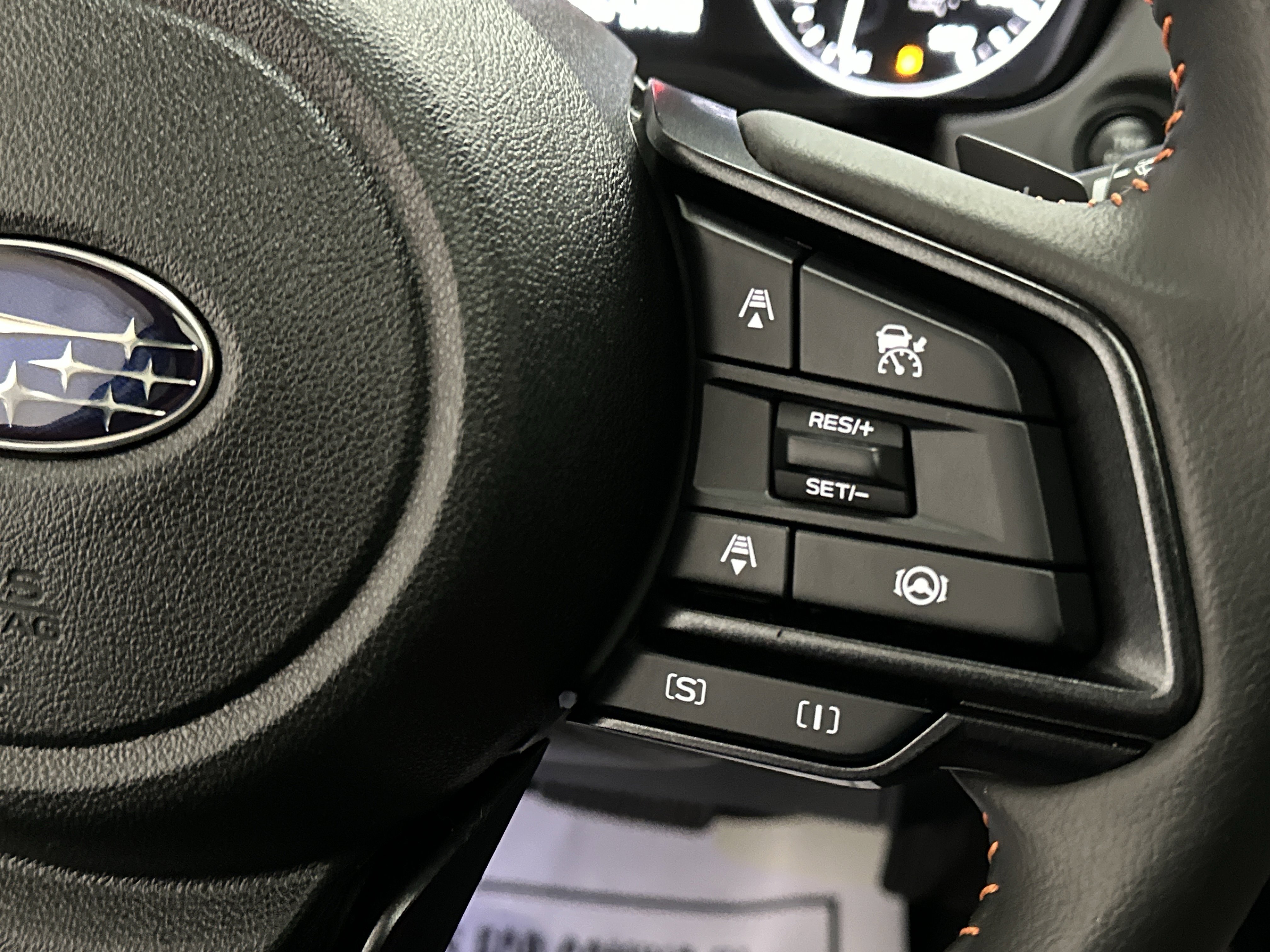 Used 2024 Subaru Crosstrek 2.5i Limited image 27