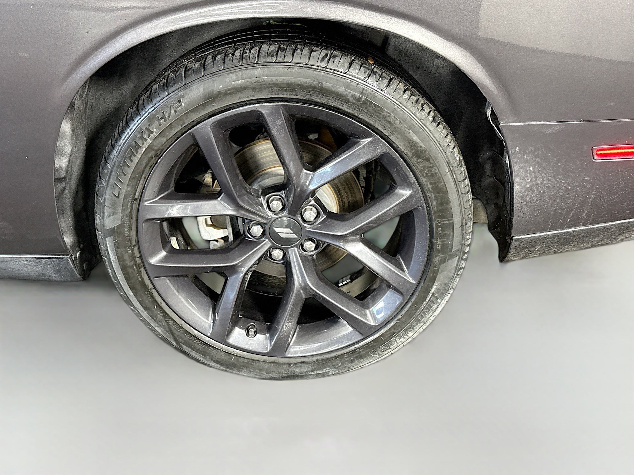 Used 2021 Dodge Challenger GT w/ Driver Convenience Group image 35