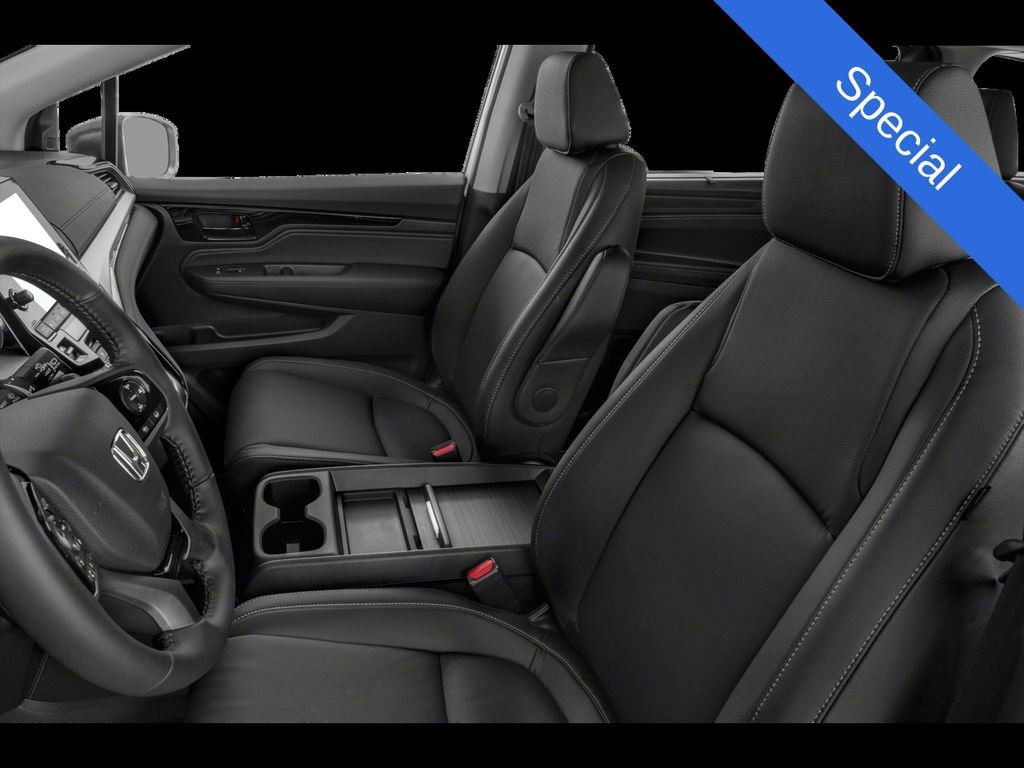 Used 2021 Honda Odyssey Touring image 23