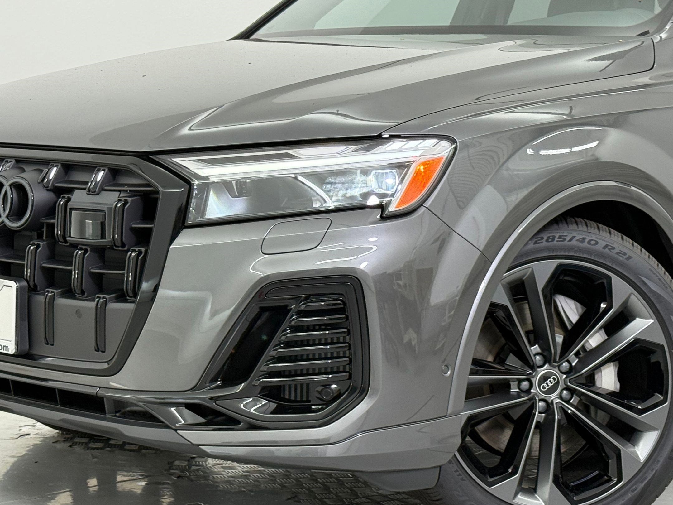 New 2026 Audi Q7 3.0T Premium Plus AWD/4WD image 11