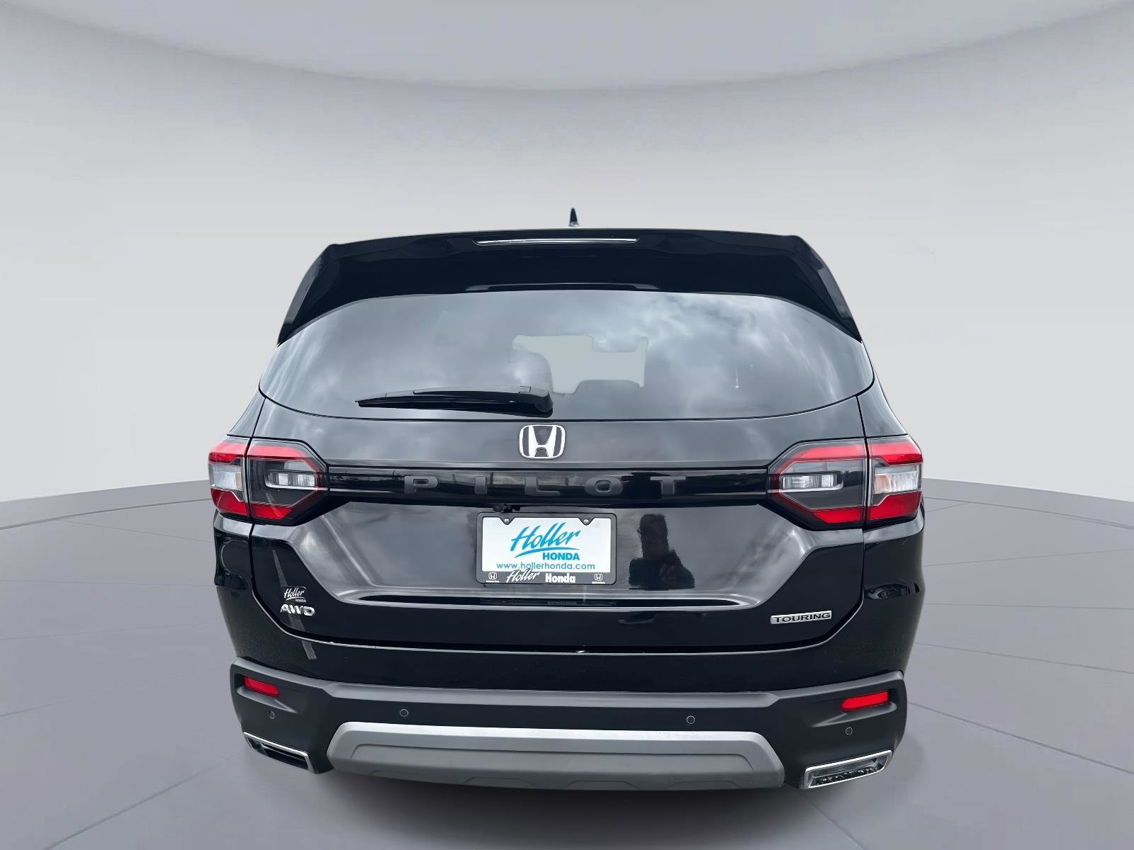 Certified 2023 Honda Pilot Touring image 5