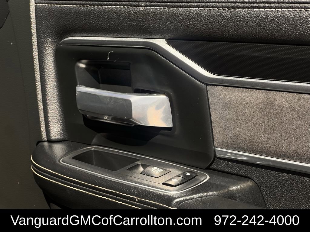 Used 2020 RAM 3500 Laramie image 30