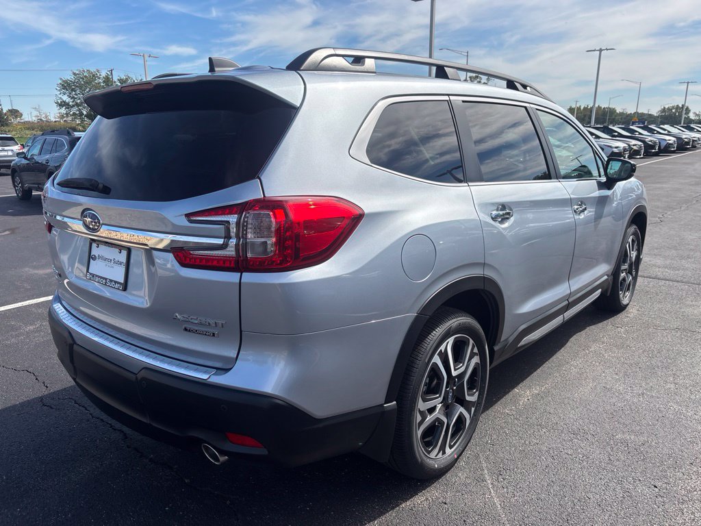 New 2026 Subaru Ascent Touring AWD/4WD image 9