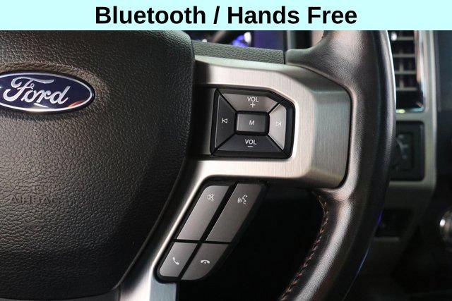 Used 2018 Ford F250 Platinum w/ Platinum Ultimate Package AWD/4WD image 47
