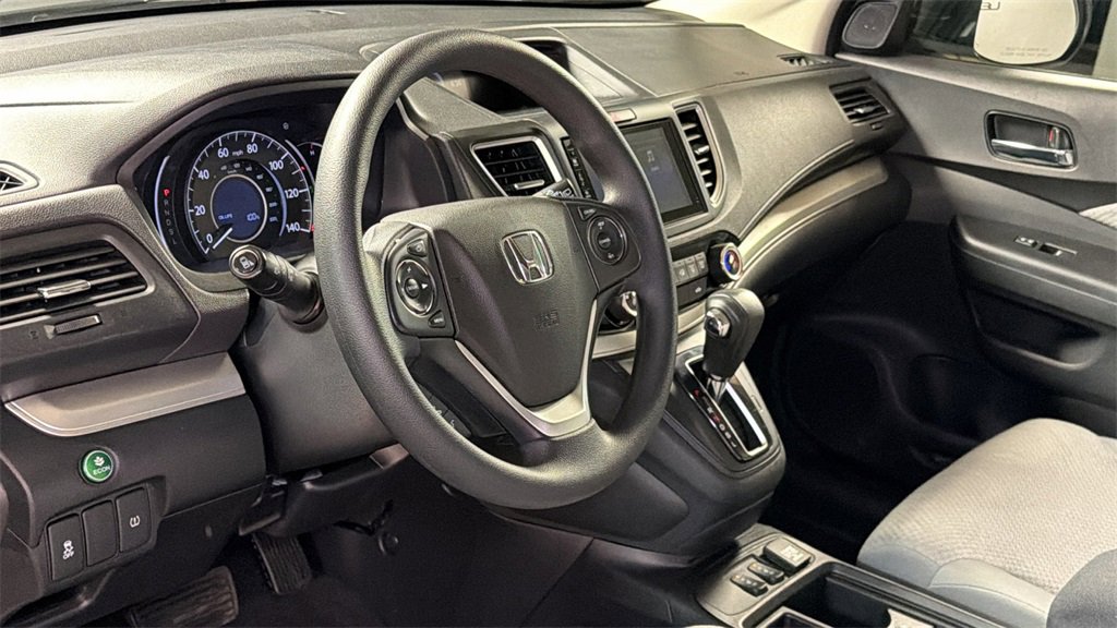 Used 2016 Honda CR-V EX image 24