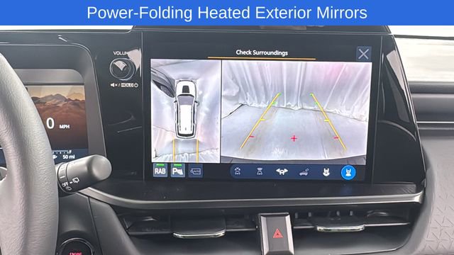 New 2026 Subaru Outback Wilderness image 26