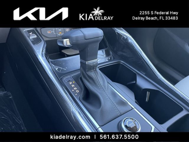 New 2026 Kia Sorento S w/ S Panoramic Sunroof Package FWD image 23