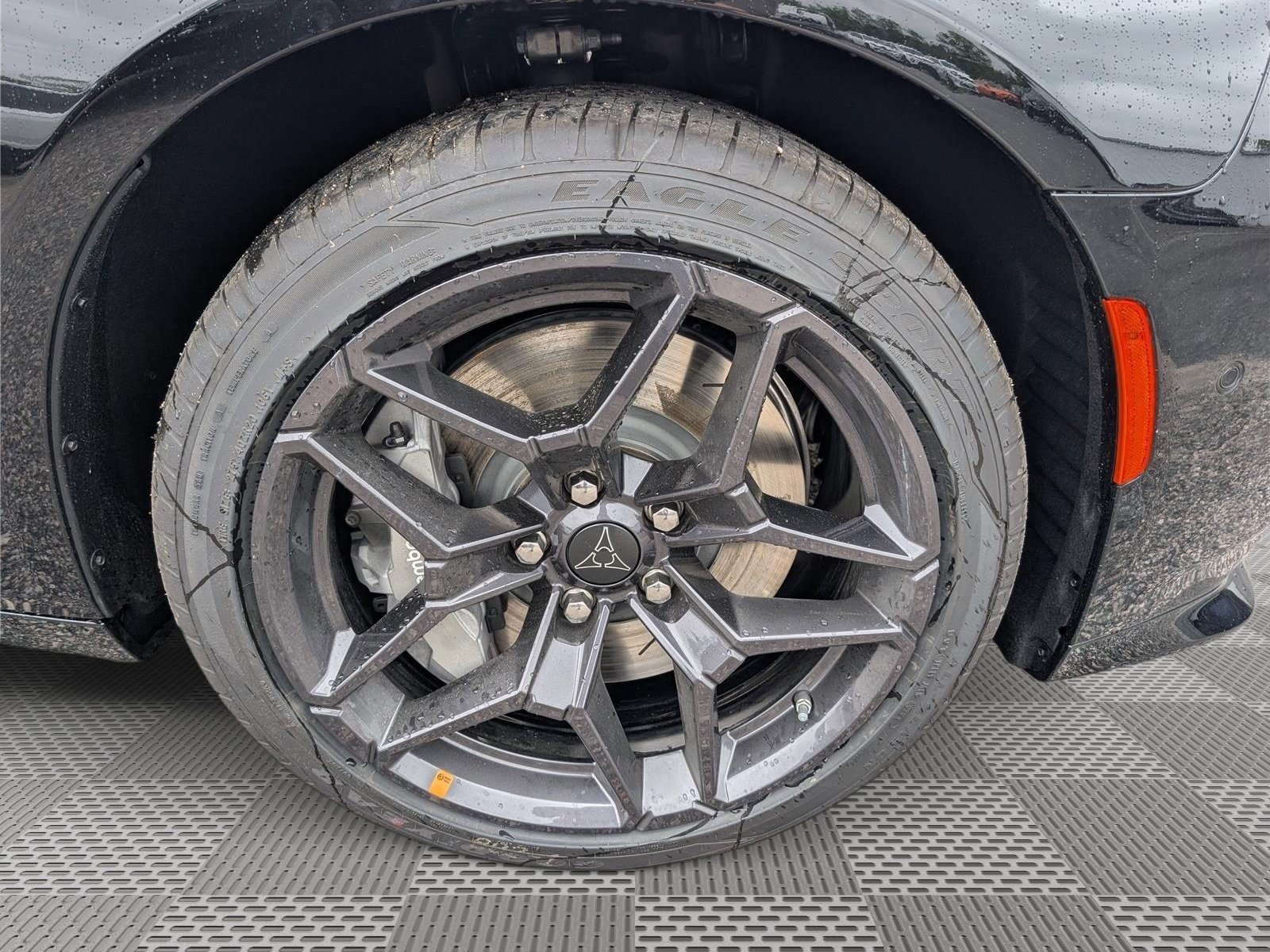 New 2026 Dodge Charger R/T AWD/4WD image 5
