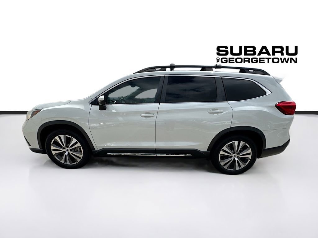Used 2021 Subaru Ascent Limited AWD/4WD image 4
