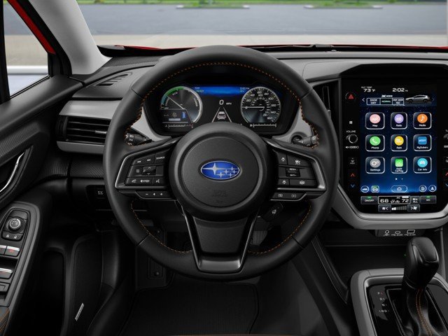 New 2026 Subaru Crosstrek 2.5i Limited AWD/4WD image 15