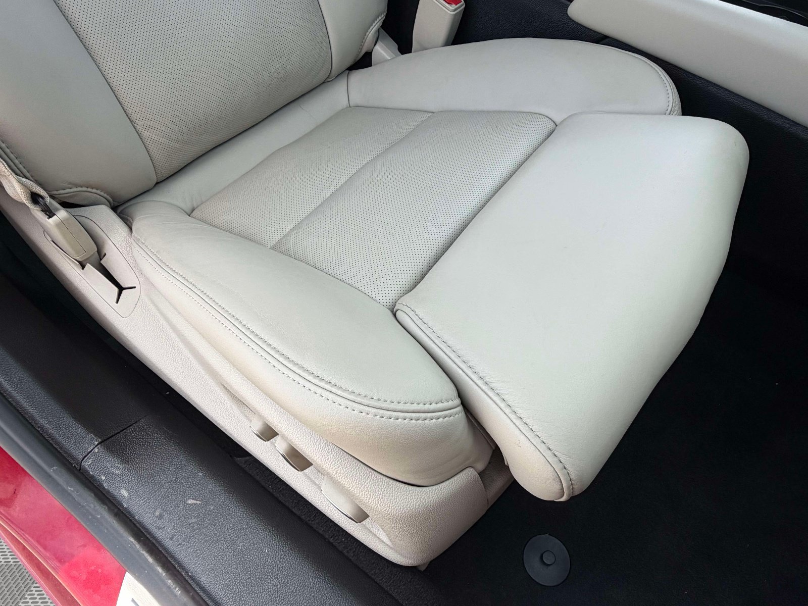 Used 2019 Cadillac XTS Premium Luxury AWD/4WD image 30