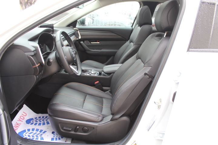 Used 2025 MAZDA CX-50 AWD 2.5 S w/ Premium Plus Pkg image 31