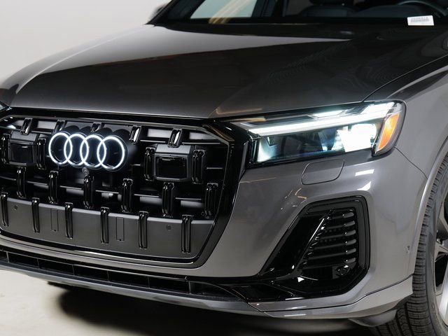 Used 2026 Audi Q7 3.0T Premium Plus AWD/4WD image 31