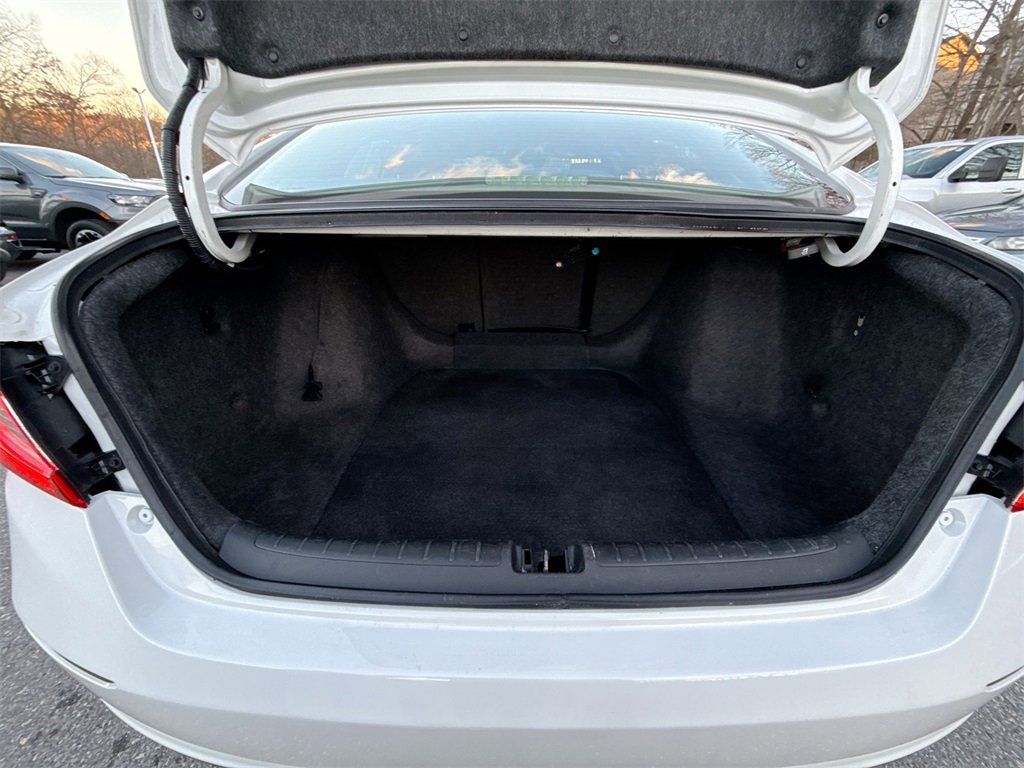 Used 2022 Honda Accord Sport Special Edition image 19