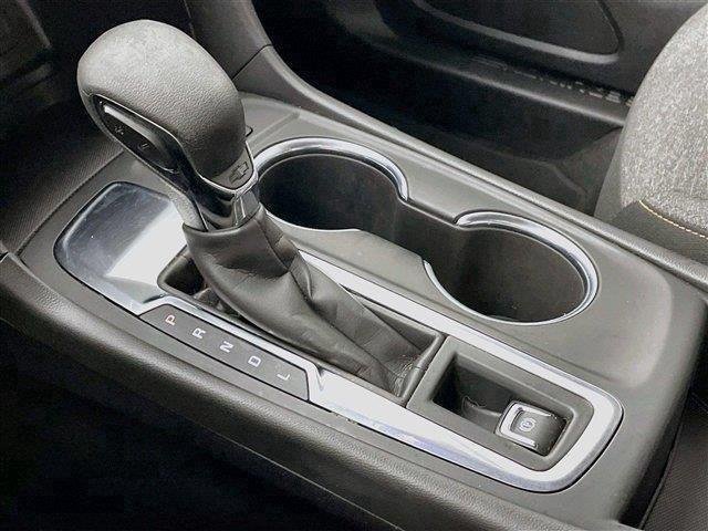 Used 2023 Chevrolet Equinox LT FWD image 19