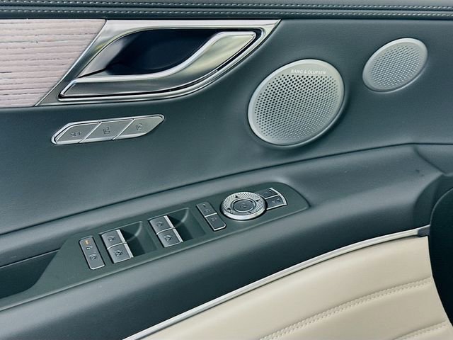 New 2026 Genesis GV80 3.5T Prestige AWD/4WD image 20