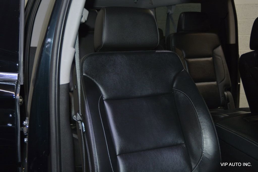 Used 2019 GMC Yukon XL SLT image 14