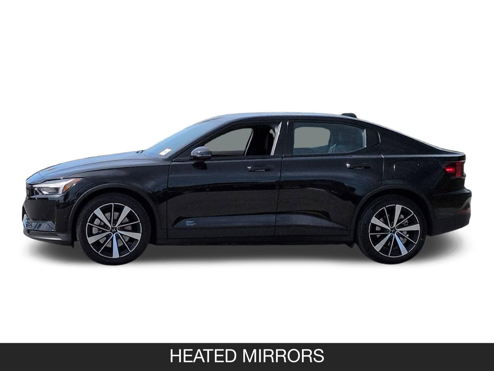 Used 2022 Polestar Polestar 2 FWD image 5