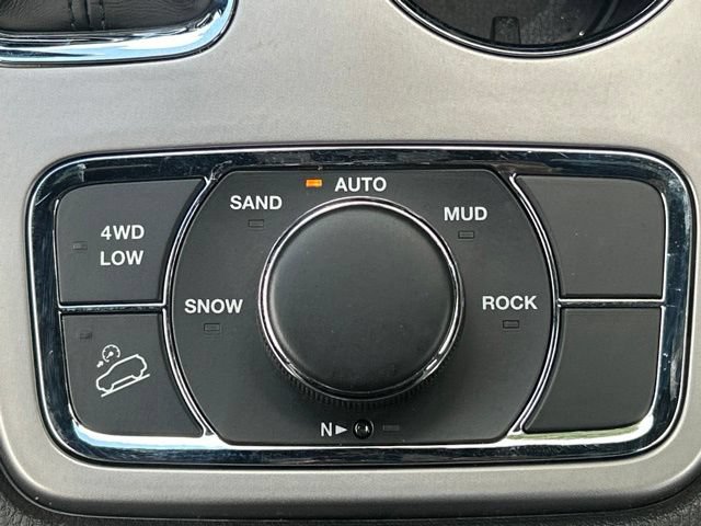 Used 2021 Jeep Grand Cherokee Limited AWD/4WD image 63