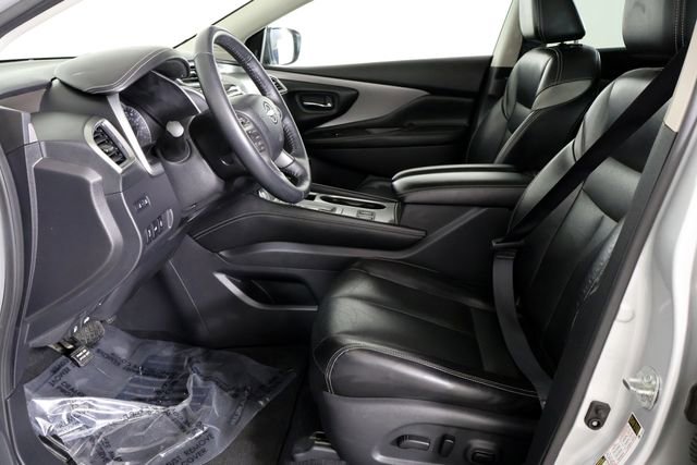 Used 2023 Nissan Murano SL w/ SL Moonroof Package image 27