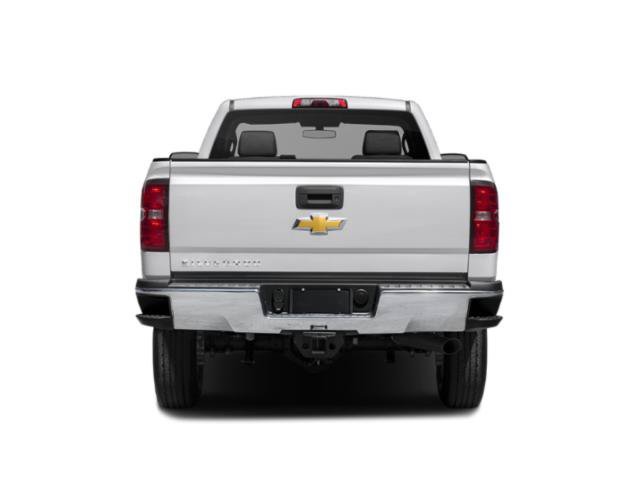 Used 2016 Chevrolet Silverado 3500 W/T w/ WT Convenience Package AWD/4WD image 8