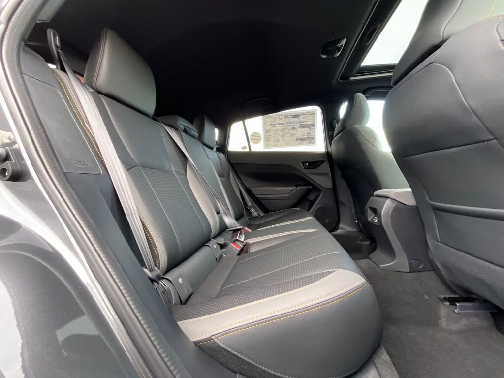 New 2026 Subaru Crosstrek 2.5i Wilderness w/ Crosstrek Mirror Package image 14