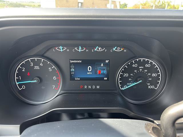 New 2027 Ford F250 XL w/ XL Chrome Package AWD/4WD image 23