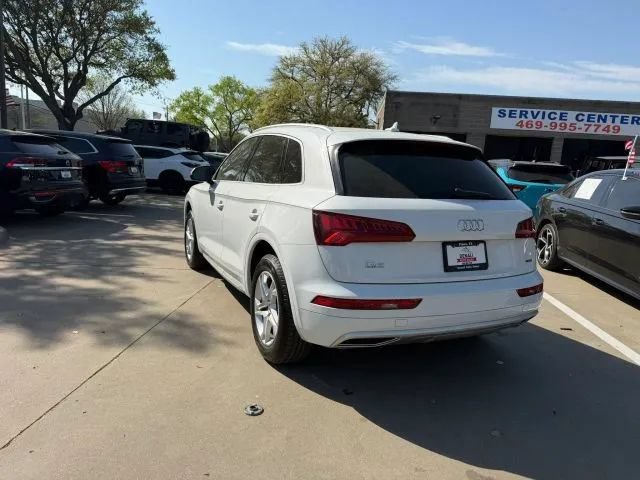 Used 2019 Audi Q5 2.0T Premium AWD/4WD image 7