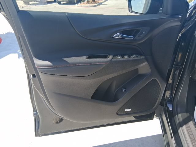Used 2024 Chevrolet Equinox RS w/ RS Leather Package FWD image 13
