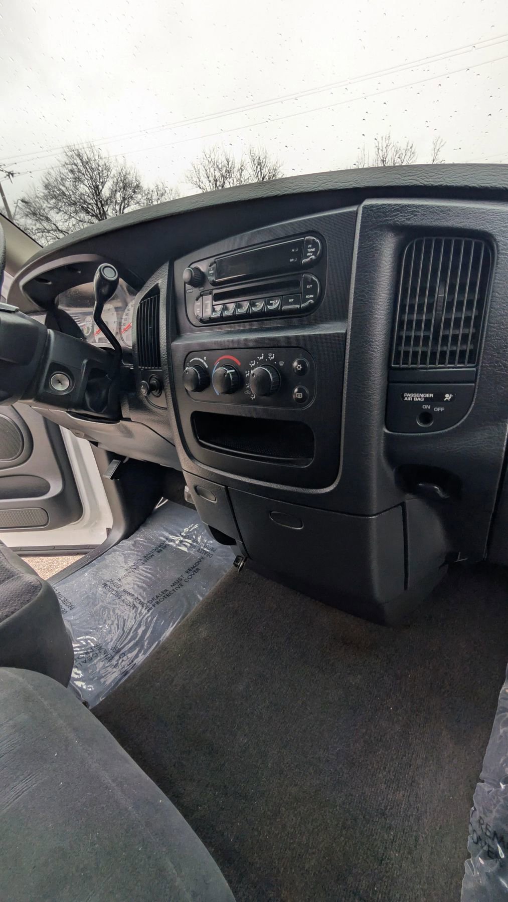 Used 2005 Dodge Ram 1500 Truck SLT w/ Trailer Tow Group image 18