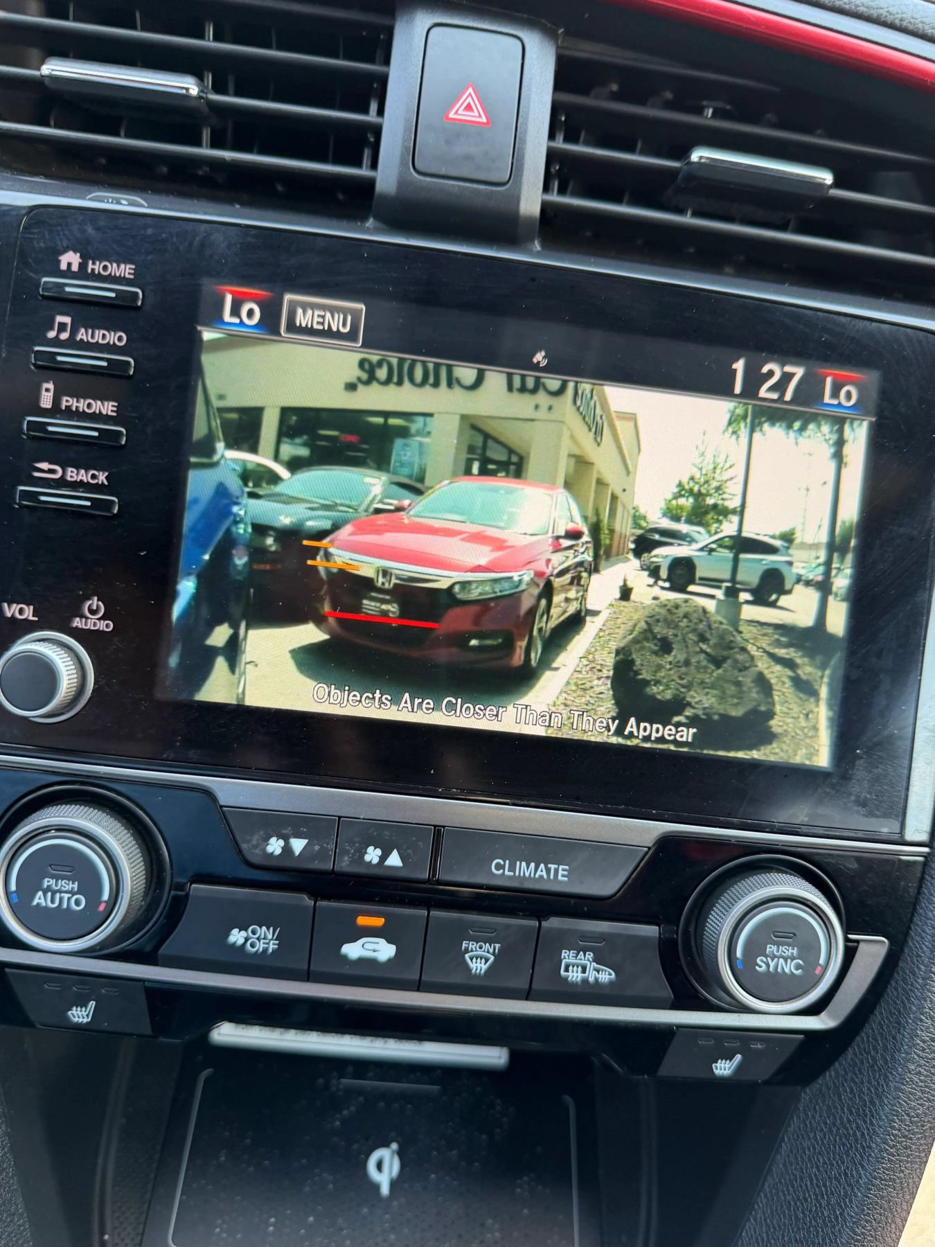 Used 2020 Honda Civic Si image 23