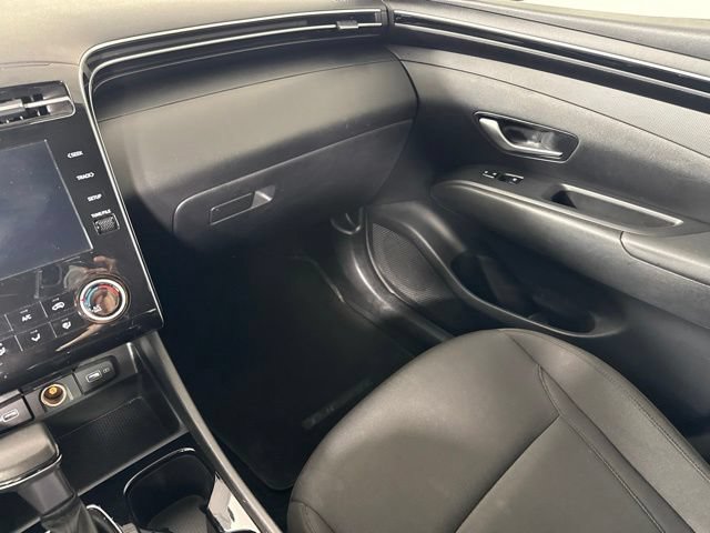 Used 2022 Hyundai Tucson SEL AWD/4WD image 27