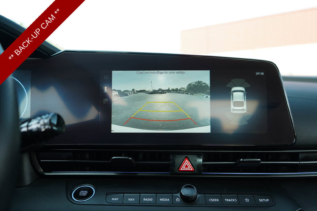 Used 2025 Hyundai Elantra N FWD image 10