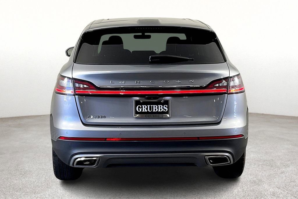 Used 2023 Lincoln Nautilus Reserve image 6