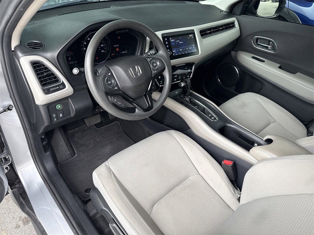 Used 2020 Honda HR-V EX image 11