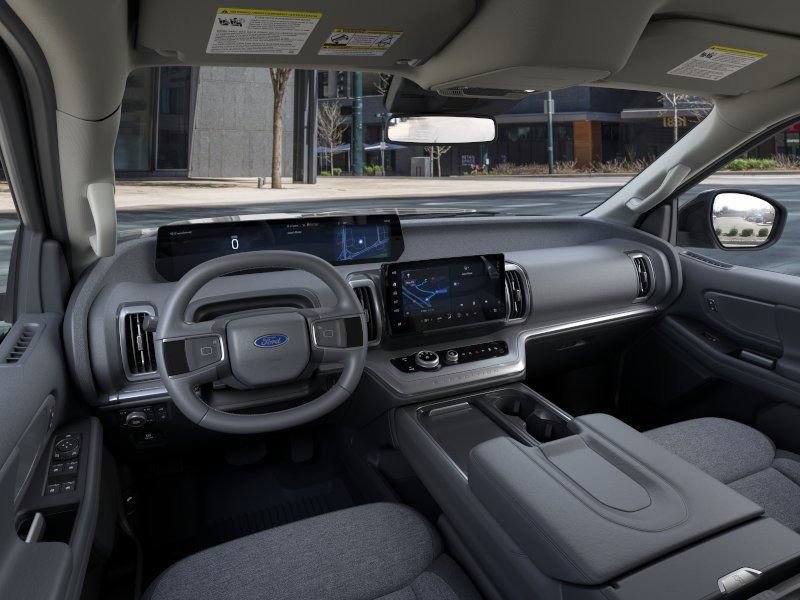 New 2026 Ford Expedition Max Active AWD/4WD image 9