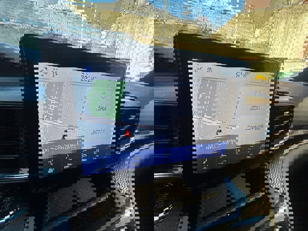 Certified 2023 Ford Explorer ST-Line image 17