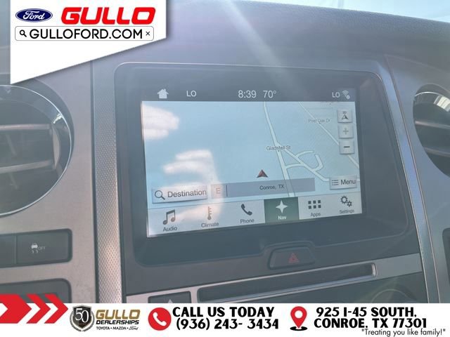 Used 2017 Ford Expedition Limited w/ Equipment Group 301A AWD/4WD image 26