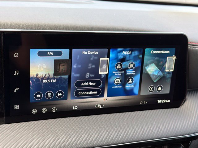 New 2026 Nissan Kicks SR AWD/4WD image 26